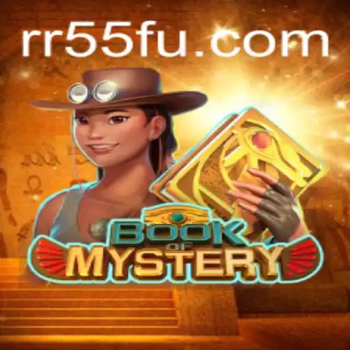 Explorando o Fascinante Mundo do Jogo 'BookofMystery'