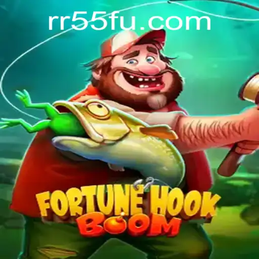 Explorando FortuneHookBoom: O Novo Jogo de Estratégia e Aventura