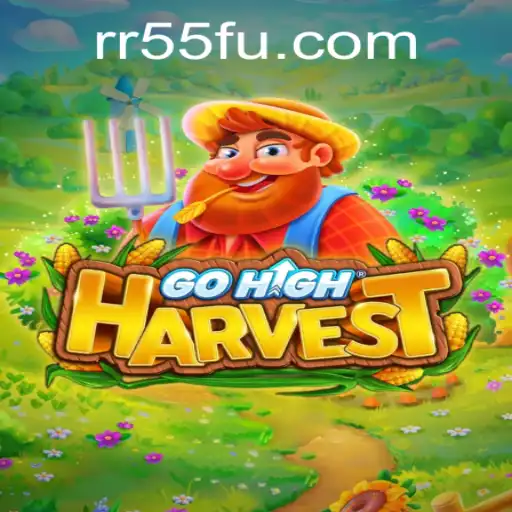 GoHighHarvest: Uma Jornada de Coleita no Mundo de RR55.com