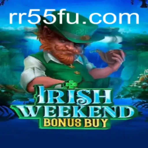 Descubra o Mundo Vibrante de IrishWeekendBonusBuy