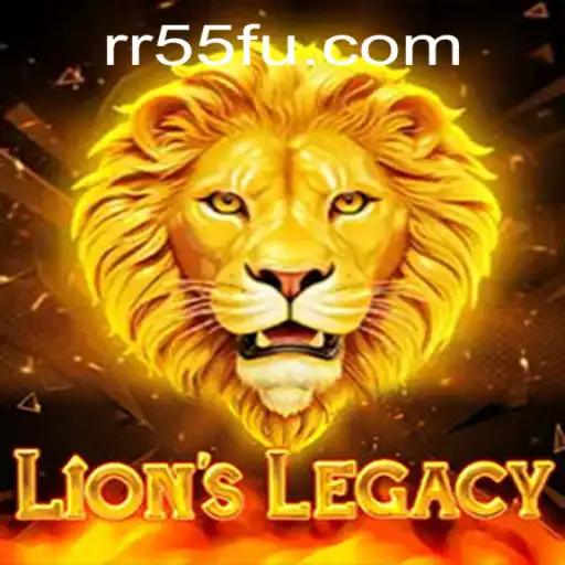 Descubra o Universo do Jogo LionsLegacy na Plataforma RR55.com