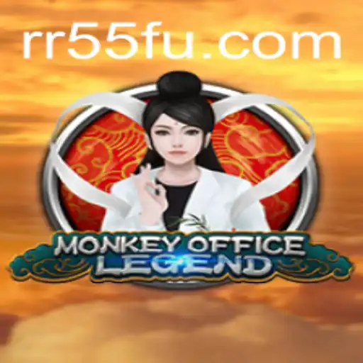 MonkeyOfficeLegend: Uma Aventura Corporativa no Mundo dos Jogos