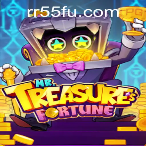 Desvendando os Segredos de MrTreasuresFortune