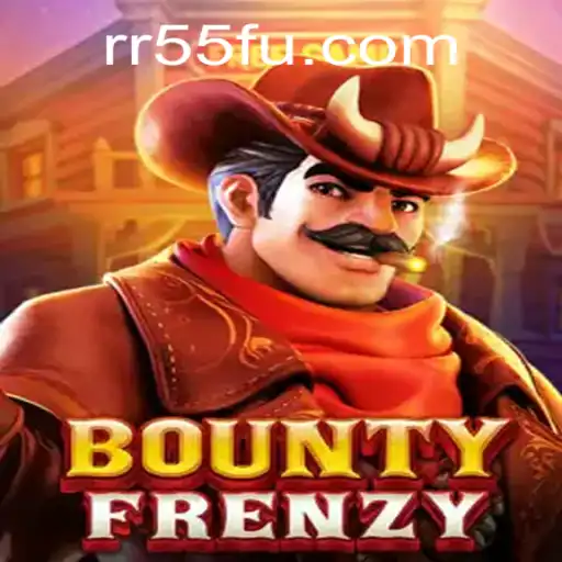 Explorando o Mundo Vibrante de BountyFrenzy: Diversão e Estratégia no RR55.com