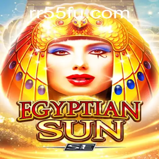 EgyptianSunSE: Uma Jornada no Mundo Antigo com RR55.com