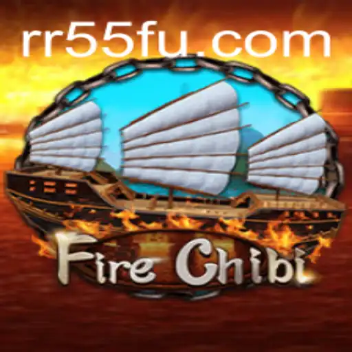 Explorando o Mundo do Jogo FireChibi com RR55.com