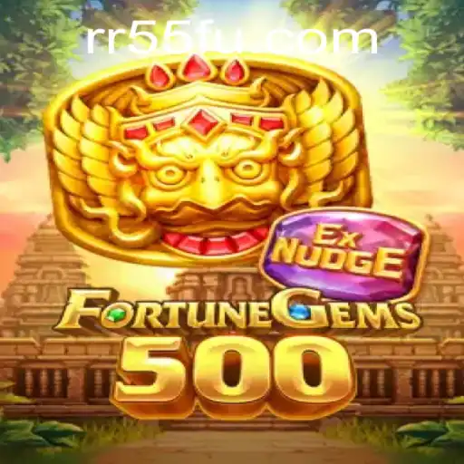 FortuneGems500: Descubra o Fascinante Mundo deste Jogo Inovador
