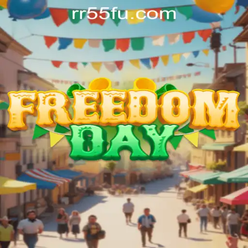 Explorando FreedomDay: Uma Jornada ao Mundo de Aventura Digital da RR55.com