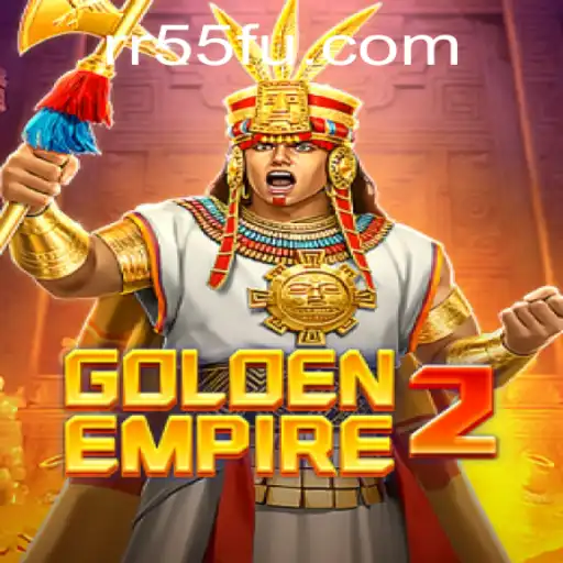 GoldenEmpire2: O Jogo Revolucionário do Momento