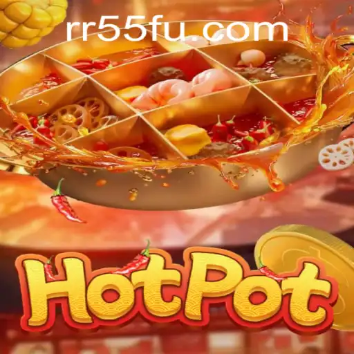 Descubra o Fascinante Universo do Jogo Hotpot em RR55.com