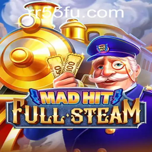 MadHitFullSteam: Uma Imersão Total no Mundo dos Jogos