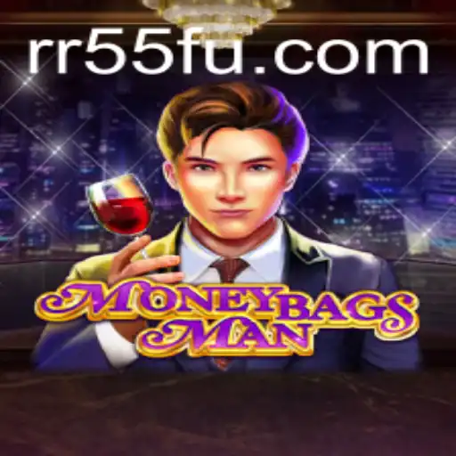 Explorando o Entusiasmante Mundo de MoneybagsMan