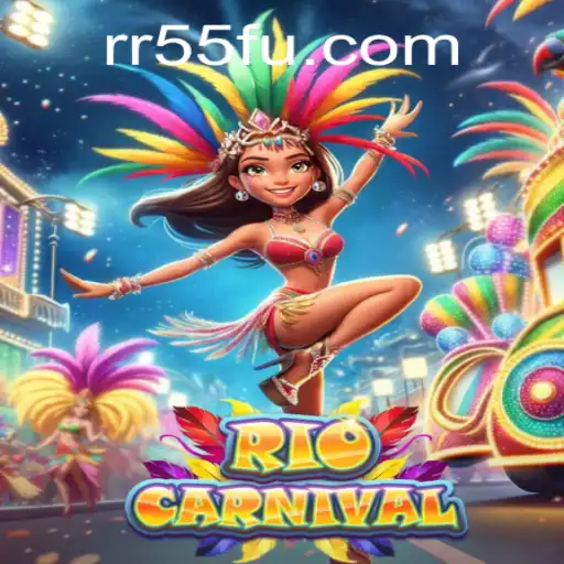 RioCarnival: Uma Experiência Vibrante no Mundo dos Jogos