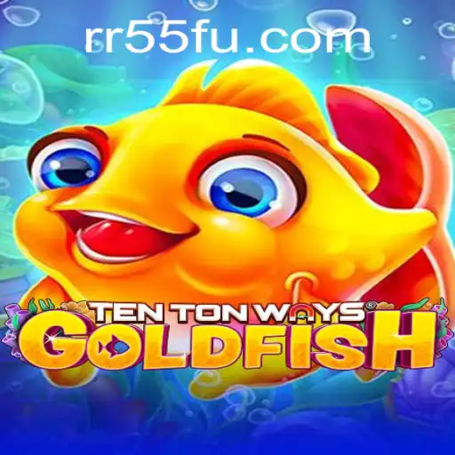 Descubra o Fascinante Universo de TenTonWaysGoldfish: O Jogo do Momento