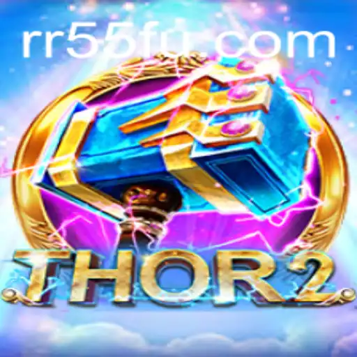 Explorando Thor2: O Fascínio do Jogo Online com RR55.com