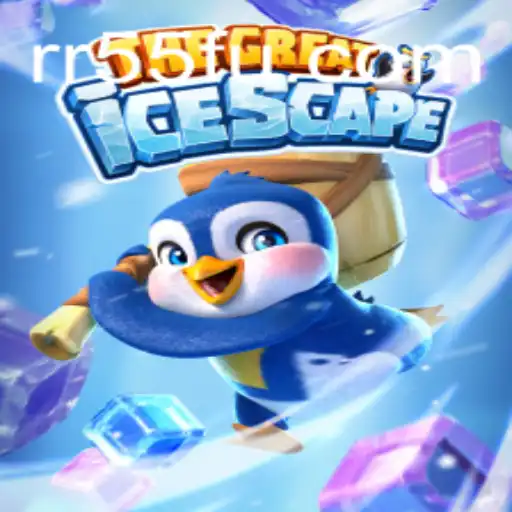 TheGreatIcescape: Uma Aventura Congelante no Mundo dos Jogos Online