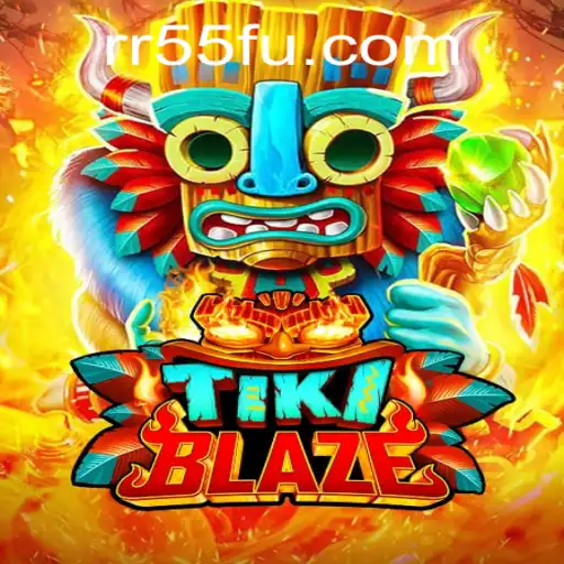 Explorando TikiBlaze: O Novo Fenômeno de RR55.com
