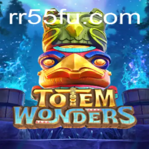 Explorando TotemWonders: Descubra o Fascinante Mundo de RR55.com