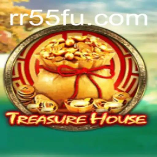 Explorando o Mundo de TreasureHouse: Um Novo Jogo para Descobertas