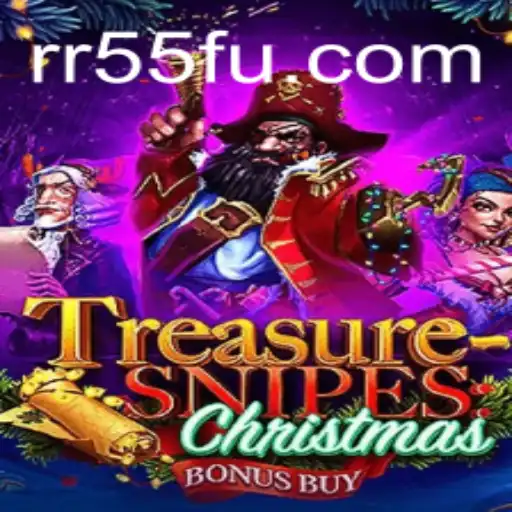 Desvendando o Tesouro: Explore o Mundo de TreasuresnipesChristmas