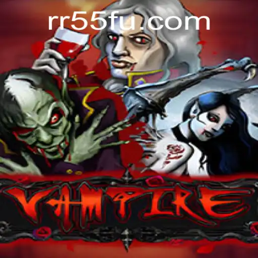 Explorando o Jogo Vampire no Contexto de RR55.com